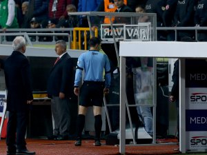 Süper Lig'in ilk yarısına VAR damgası