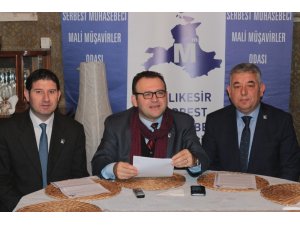 Her isteyen konkordato ilan edemeyecek