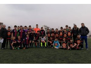 Denizli’de ’Okul Sporları Futbol Gençler Turnuvası’ yapılacak