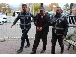 Kardeşini öldüren sanığa 24 yıl hapis cezası