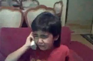 Bu görüntüleri herkes izlesin!