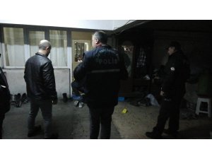 Aydın’da yağmur suyu kavgası: 5 yaralı