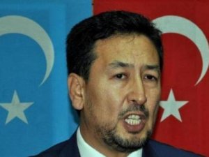 Doğu Türkistan anlatılacak