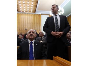 Kılıçdaroğlu'ndan bütçe eleştirisi