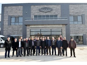 HAGEL’den hayvancık yatırımlarına inceleme