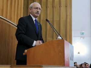CHP'de küfür fonu kurdular
