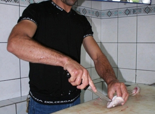 Beyşehir alabalık üretecek