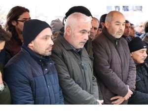 Oğlu motosiklet kazasında ölen baba: “Düşmanım dahi binmesin”