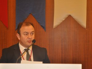 Kızılay’dan geçim kaynağını geliştirme çalıştayı
