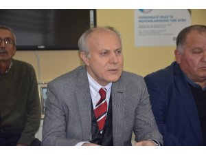 Bilecik’te Sorumluluk Alan Huzur Toplantısı düzenlendi