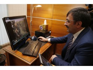 AA'nın "Yılın Fotoğrafları" oylaması