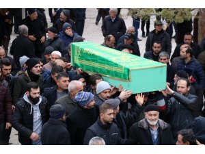 Oğlu motosiklet kazasında ölen baba: “Düşmanım dahi binmesin”