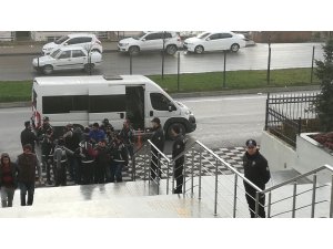 Panelvan araç cinayetinde 3 tutuklama