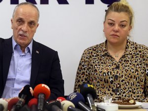 Gülden Görmez’den asgari ücret açıklaması