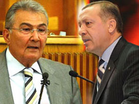'Beraber yürüyorlar yolda ve dağda!'