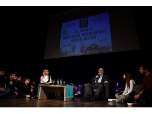 "Antep savunması yakın tarihimizdeki en önemli olaydır"