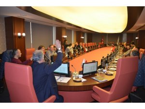 Çerkezköy TSO’nun 2019 bütçesi 4 milyon 587 bin lira