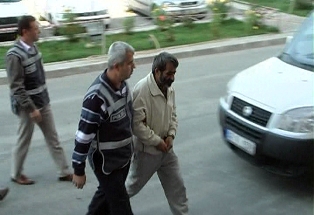 Ereğli’de bir kilo esrar ele geçirildi