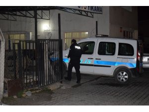 Malatya’da silahlı kavga: 2 yaralı