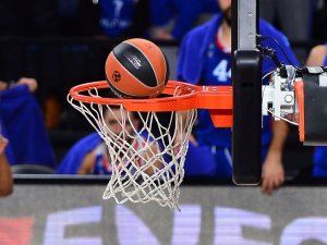 THY Euroleague’de 15. hafta heyecanı