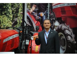 Massey Ferguson’dan teknolojik ve ekonomik traktörler