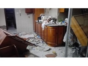 Etna Yanardağı çevresinde 4.8 büyüklüğünde deprem: 2 yaralı