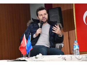 Elvir Baliç: "Ersun Hoca bu takımla ne yapsın?"