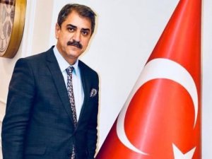 “Zeybekci CHP’yi tedirgin ediyor”
