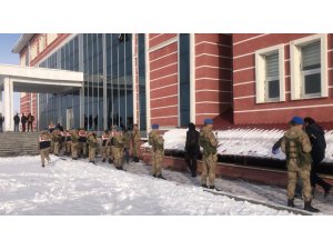 Van merkezli PKK/KCK operasyonu: 6 tutuklama