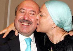 KEMAL ABİ muhalefeti seçti