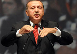 Erdoğan'dan 28 Şubat'a ince yorum