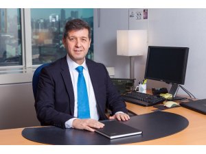 Mobil Oil Türk’de üst düzey atama