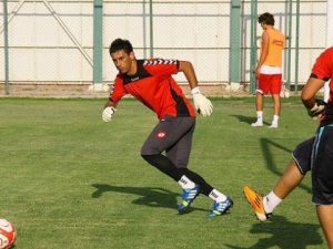 Karapınar Belediyespor’da kadroya takviye