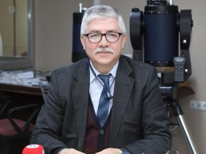 2019’da astronomi etkinlikleri halka yayılacak
