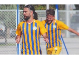 Canberk Soykuvvet Dersim 62 Spor’da