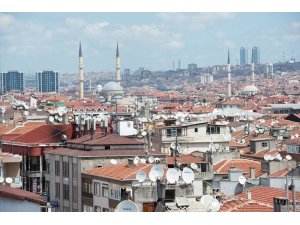 "İmar Barışında başvurular uzatılmalı"