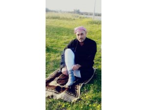 Derede bulunan ceset kayıp Suriyelinin çıktı