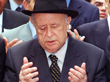 'Nurlu Süleyman'ın aldatma vakası