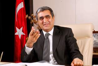 Köy yoluna Recep Konuk'un ismi verildi