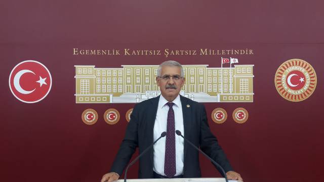 Yokuş’tan TÜRKSAT’a ‘Türk lirası’ çağrısı