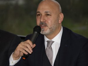 Başkan Karaduman’dan ‘asgari ücret’ açıklaması