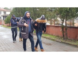 Emniyet uyuşturucuya göz açtırmıyor