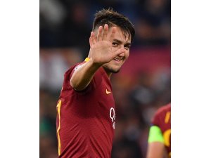 2018 Cengiz Ünder’e yaradı
