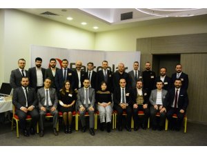 KOBİ’lerin patronları Sakarya’da buluştu