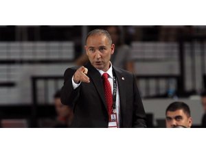 A Milli Kadın Basketbol Takımı, Ceyhun Yıldızoğlu’na emanet