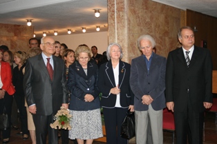 İnci Birol'un 51. sanat yılı kutlandı