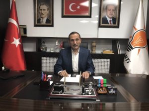 Başkan Dağtekin’den asgari ücret açıklaması