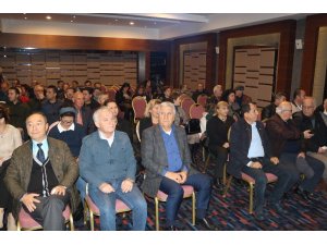 Sivil toplum kuruluşlarından Başkan Acar’a destek açıklaması