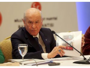 MHP 3 büyükşehirde aday çıkaracak