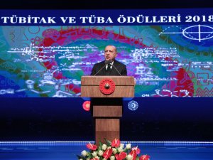 Cumhurbaşkanı Erdoğan: BM'de adalet diye bir şey beklemeyin